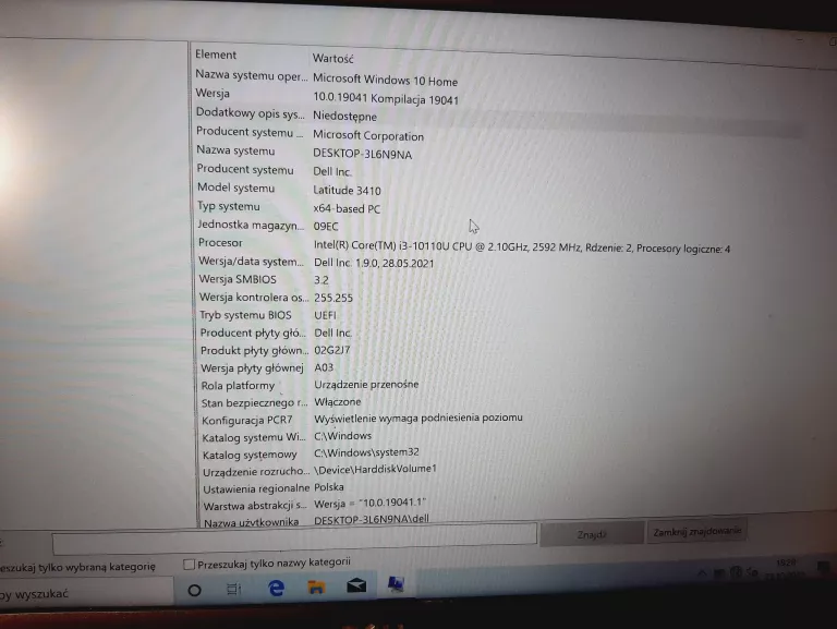 laptop-dell-latitude-3410-8256-gb-win10-i3-kod-producenta-n002l341014emea