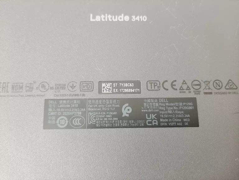 laptop-dell-latitude-3410-8256-gb-win10-i3-ean-gtin-3410825613663