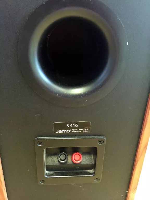 KOLUMNA JAMO S-416 POLECAM!