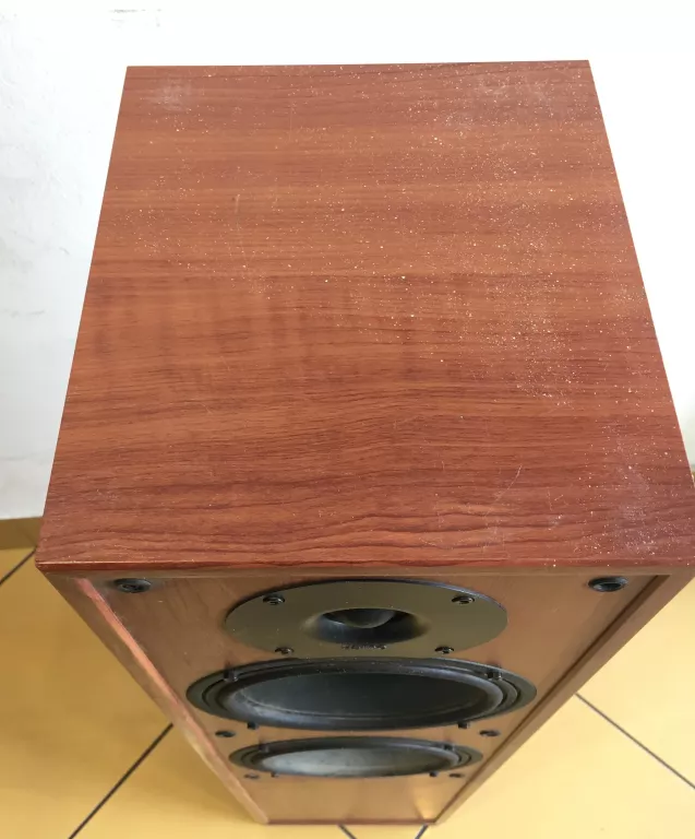KOLUMNA JAMO S-416 POLECAM!