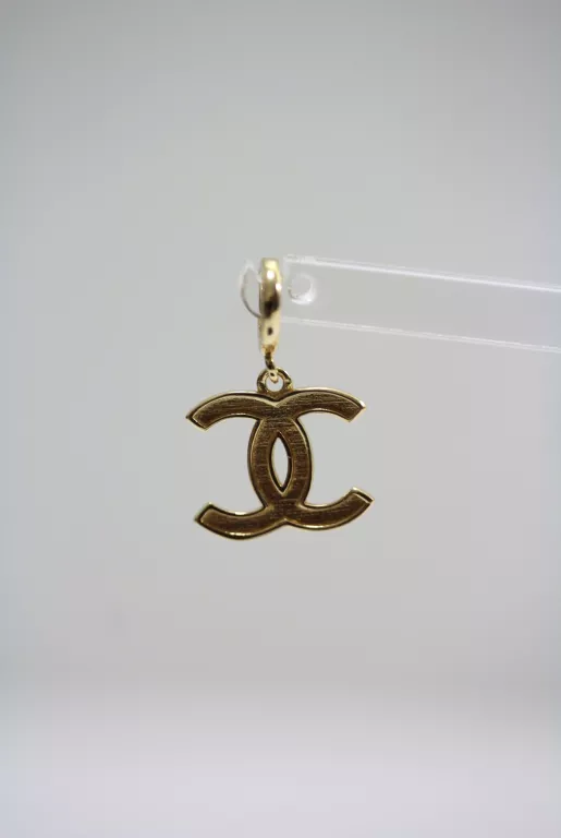 ciekawa-zlota-zawieszka-chanel-pr585-104g-stan-uzywany