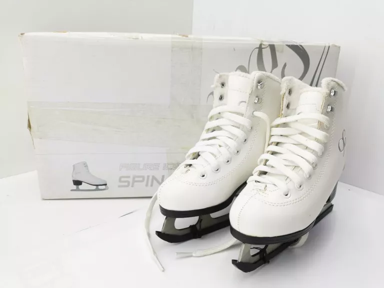 lyzwy-figurowe-dzieciece-spin-r-31-stan-uzywany