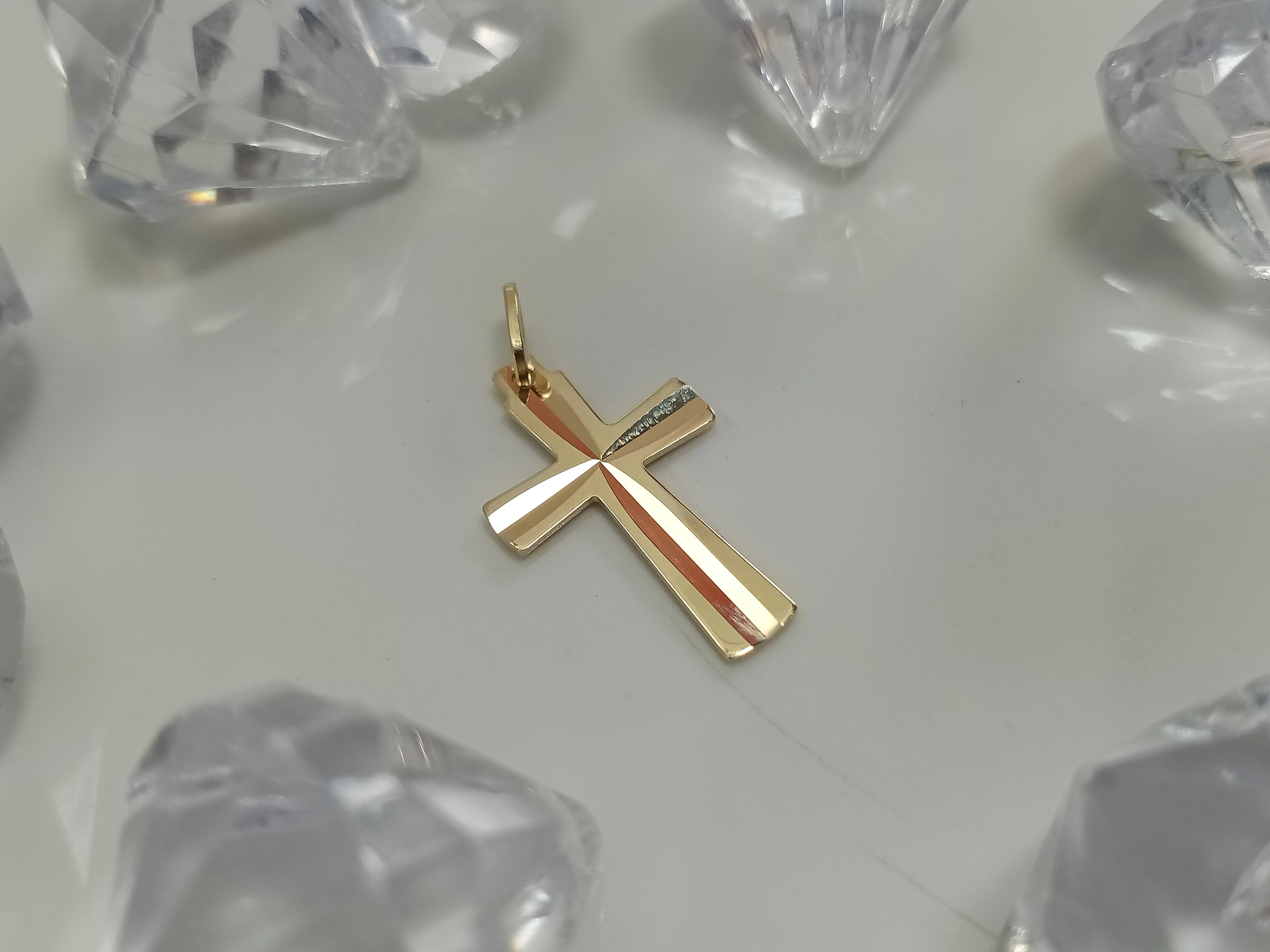 nienoszona-zlota-zawieszka-krzyzyk-585-081g-marka-248811-2036746