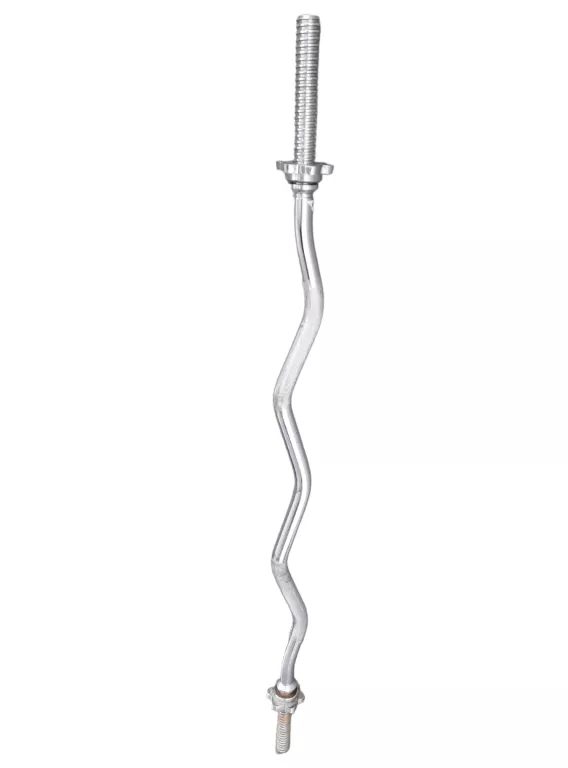 GRYF ŁAMANY DŁUGI 120CM