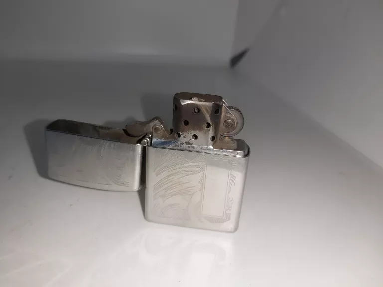 ZAPALNICZKA ZIPPO 11 BRADFORD MADE IN USA!