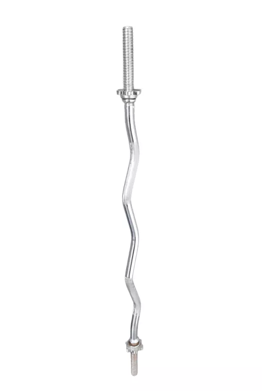 GRYF ŁAMANY DŁUGI 120CM