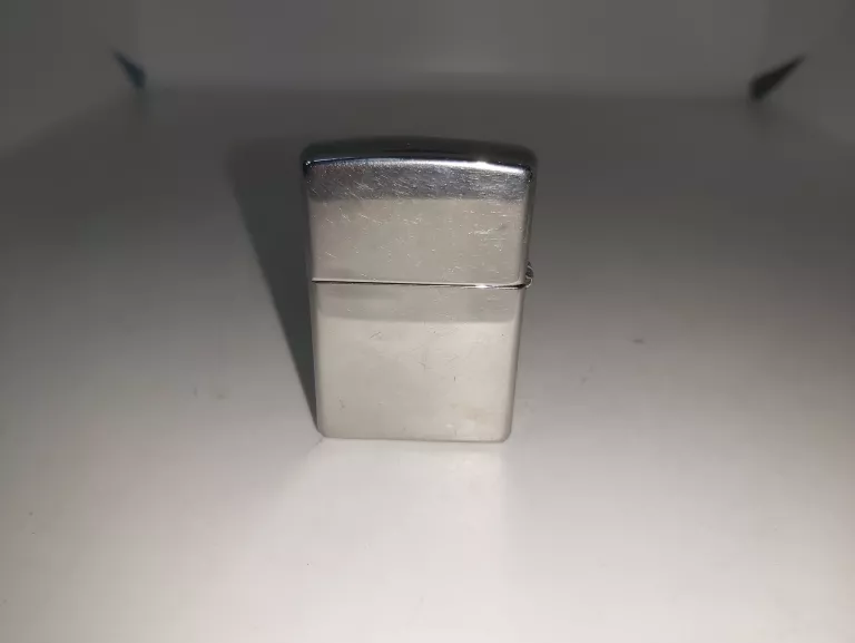 ZAPALNICZKA ZIPPO 11 BRADFORD MADE IN USA!