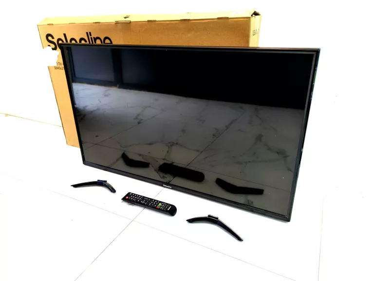 TELEWIZOR SELECLINE 43S19