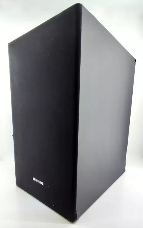 SOUNDBAR SAMSUNG HW-R550