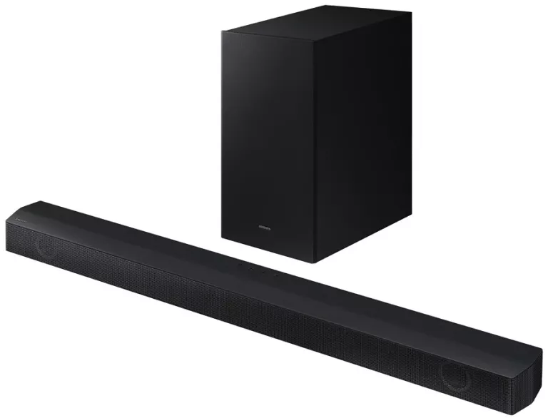SOUNDBAR SAMSUNG HW-R550