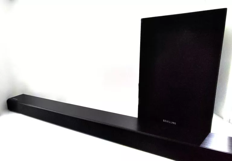 SOUNDBAR SAMSUNG HW-R550