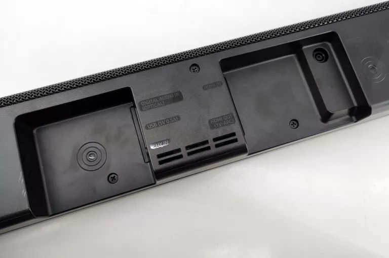 SOUNDBAR SAMSUNG HW-R550