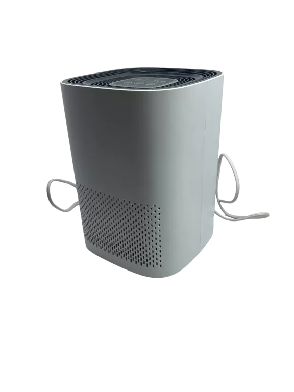 OCZYSZCZACZ POWIETRZA SILVERCREST KOMPLET