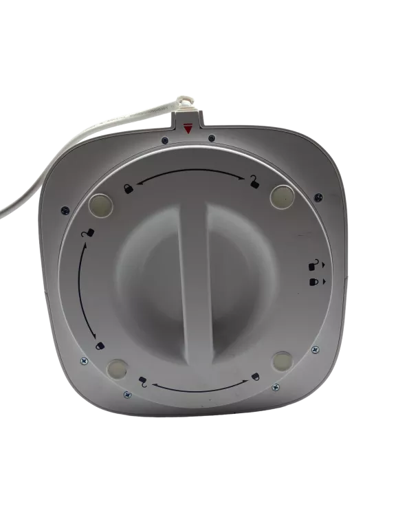 OCZYSZCZACZ POWIETRZA SILVERCREST KOMPLET