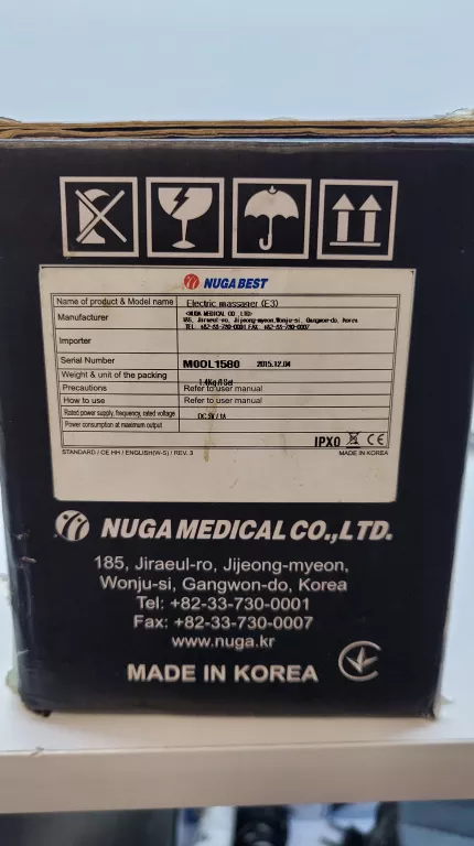 pas-leczniczy-nuga-best-e3-stan-uzywany