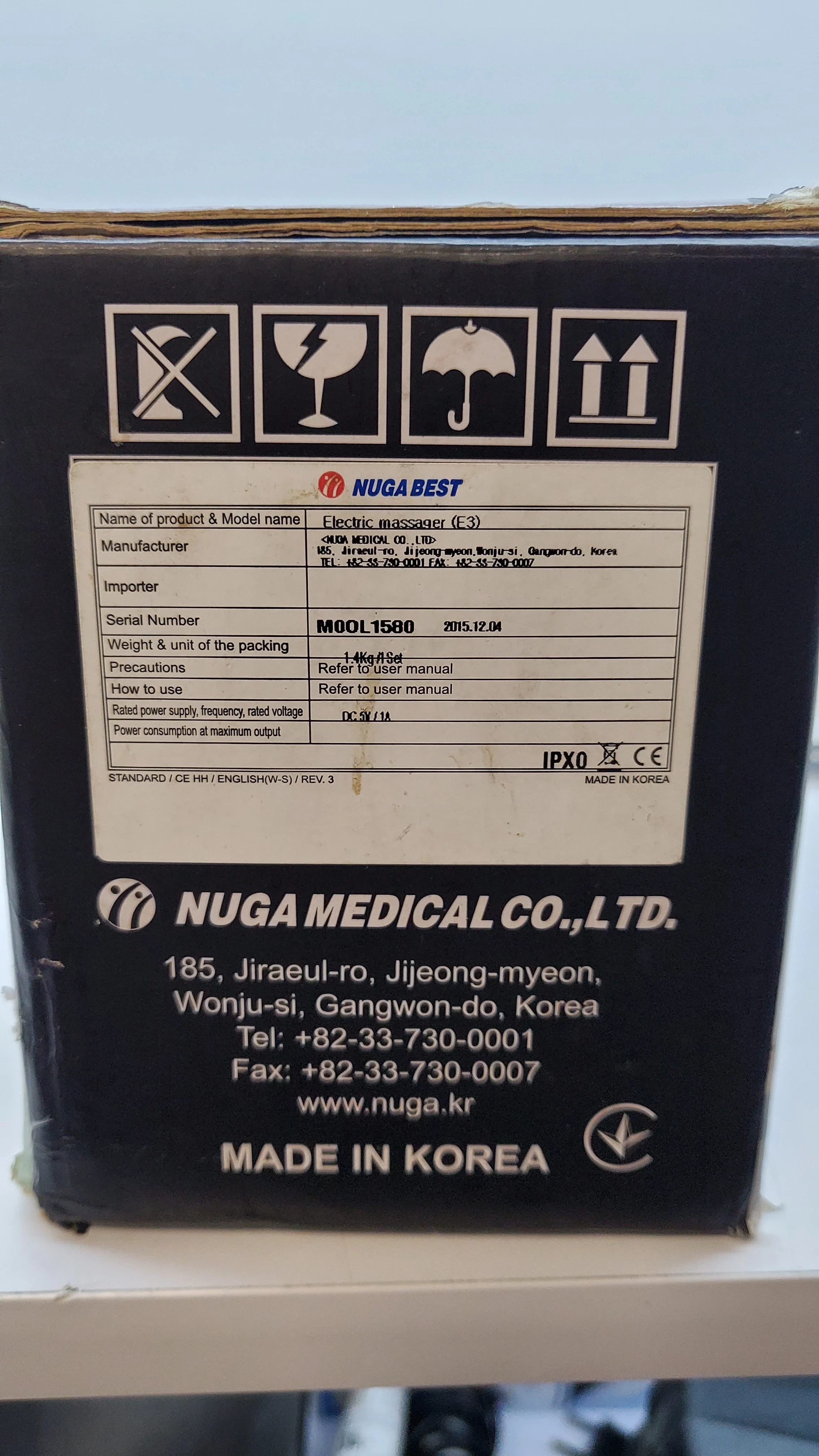 pas-leczniczy-nuga-best-e3-stan-uzywany