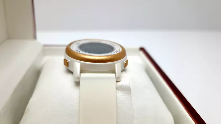 ZEGAREK AM:PM PC213-U714 BIAŁY