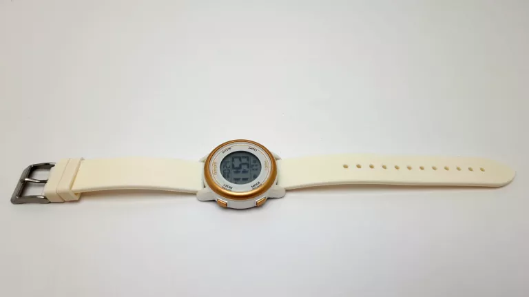 ZEGAREK AM:PM PC213-U714 BIAŁY
