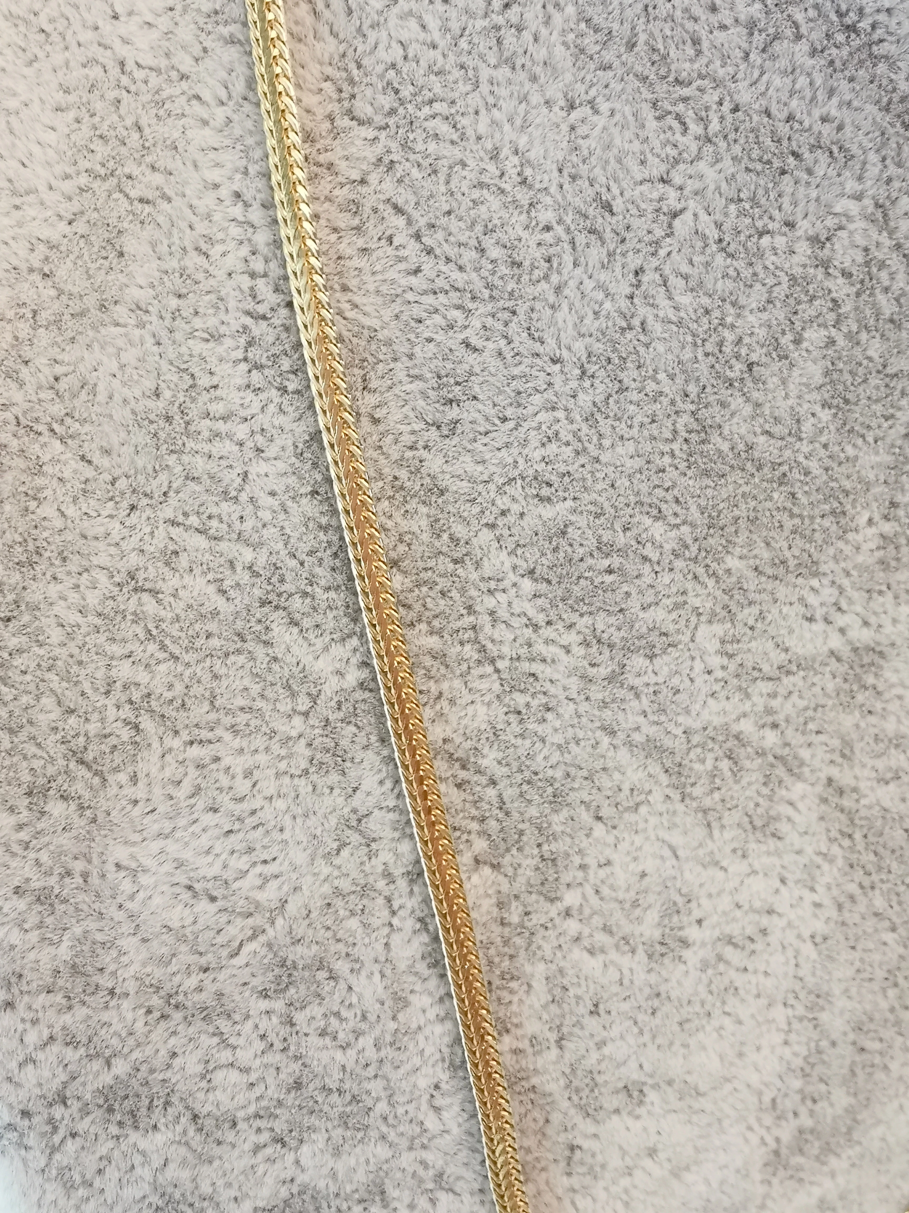 zloty-lancuszek-zmijka-585-861-g-50-cm-stan-uzywany