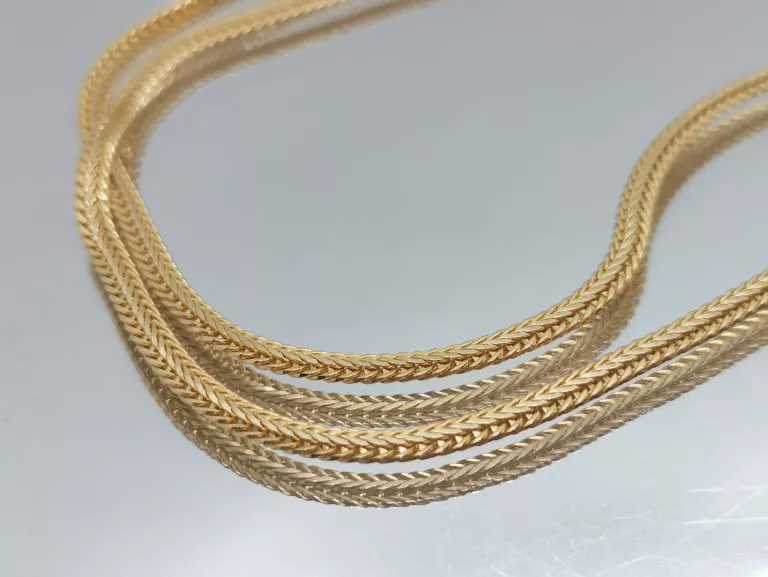 zloty-lancuszek-zmijka-585-861-g-50-cm-rodzaj-wyrob-jubilerski