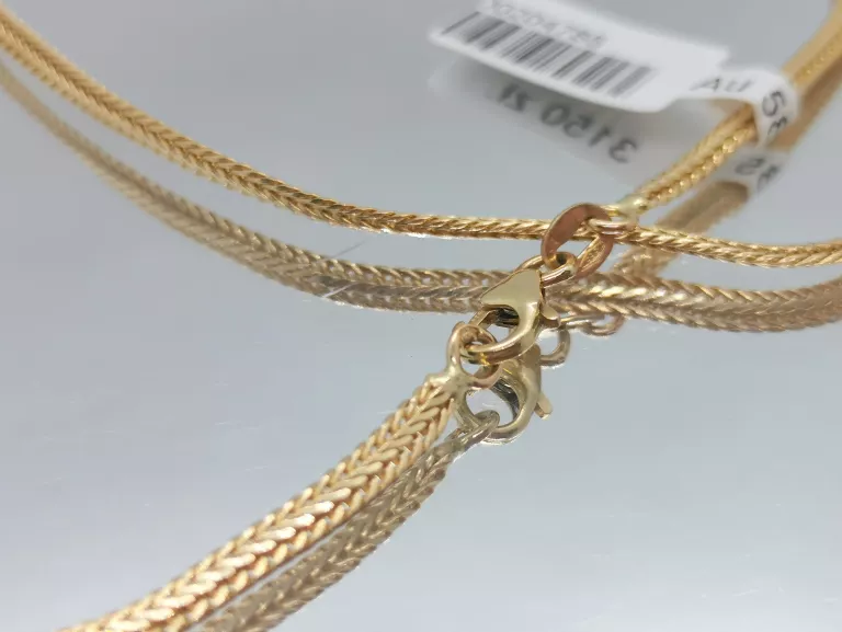 zloty-lancuszek-zmijka-585-861-g-50-cm-splot-zmijka