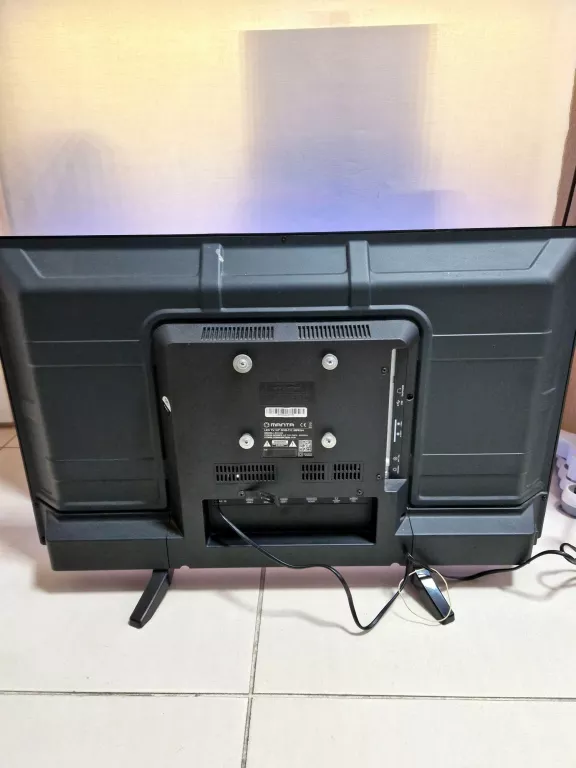 TELEWIZOR LED MANTA LED3204 32 " HD READY