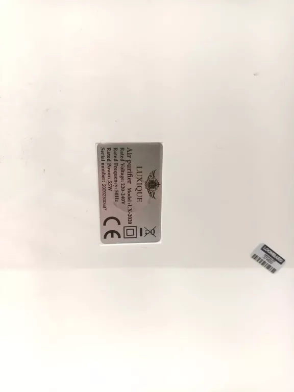 oczyszczacz-powietrza-luxique-lx2020-moc-55