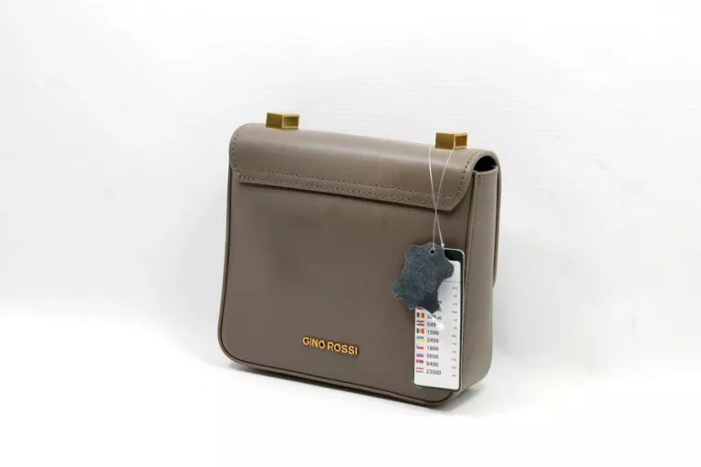 DWUSTRONNA DAMSKA TOREBKA GINO ROSSI CS6046