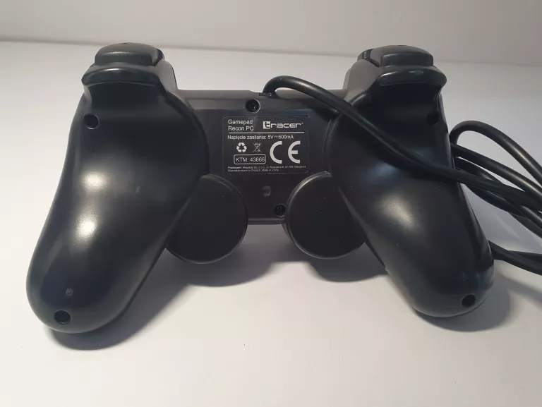 PAD DO PC GAMEPAD TRACER RECON PC