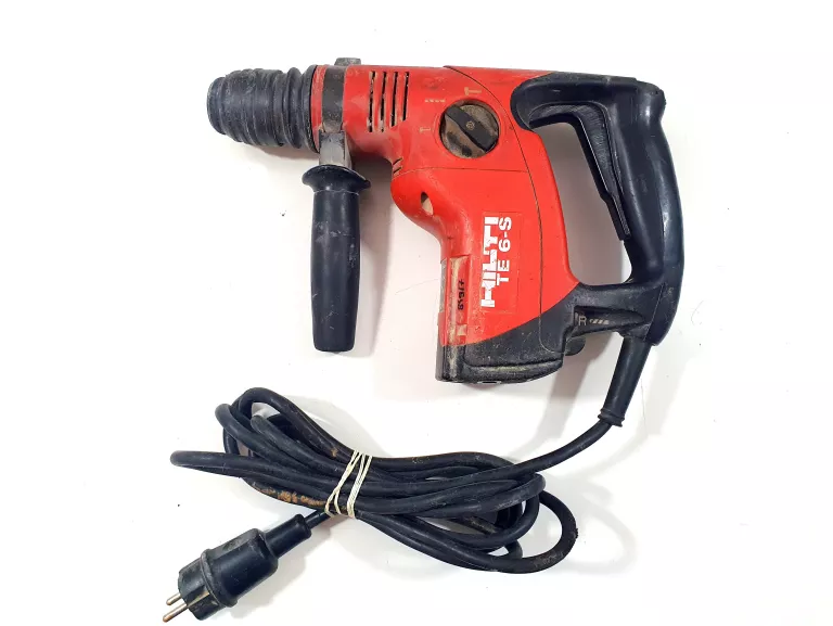MŁOTOWIERTARKA HILTI TE 6S Młotowiertarki Loombard.pl