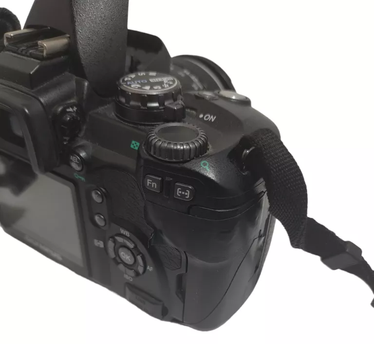 aparat-olympus-e-510-obiektyw-ladowarka-marka-olympus