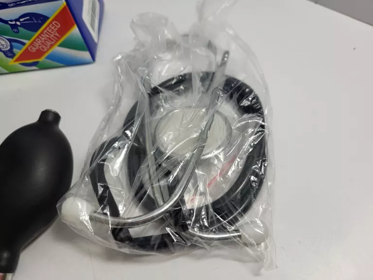 CIŚNIENIOMIERZ BLOOD PRESSURE MONITORING KIT