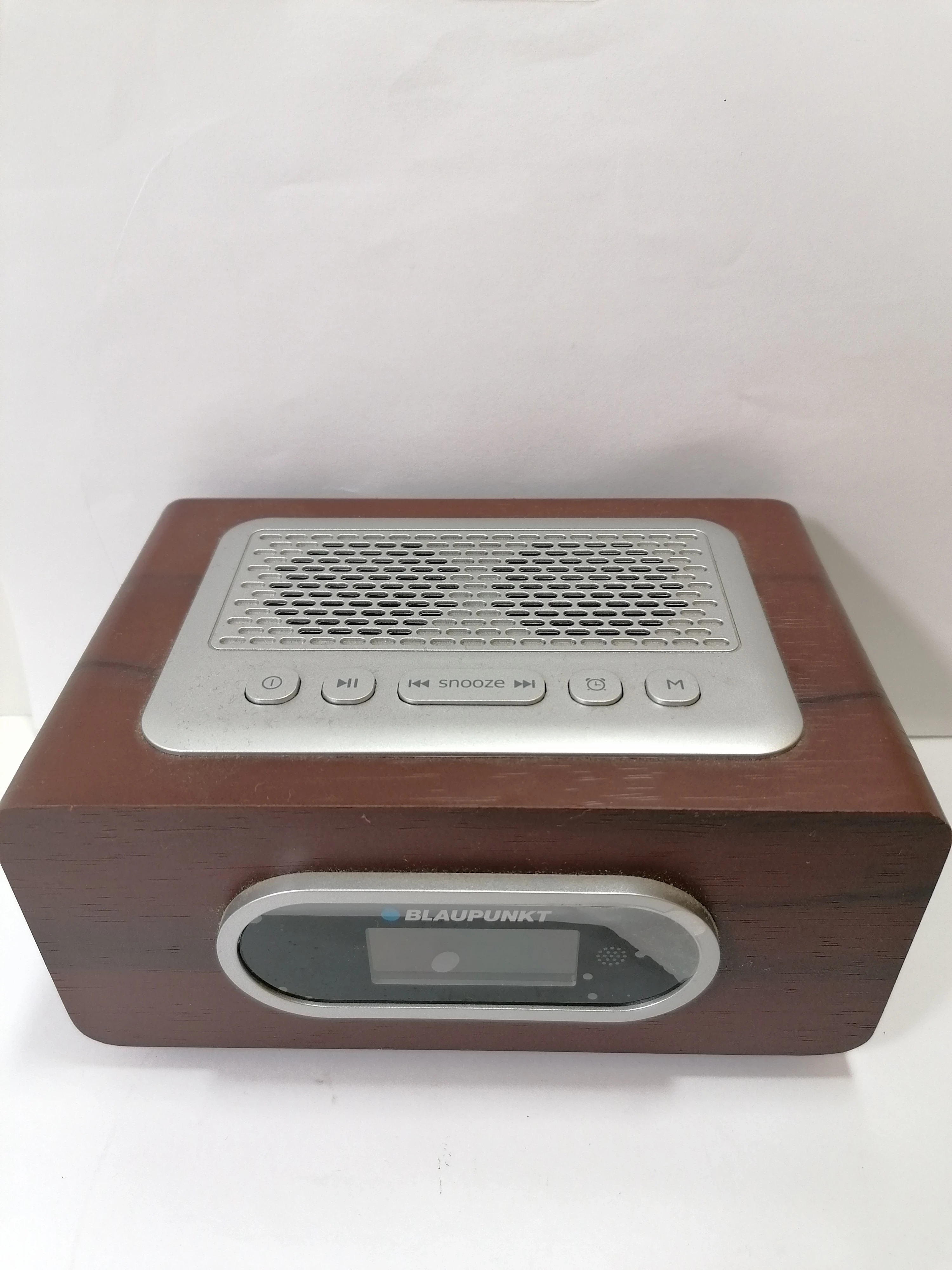 radio-blaupunkt-pilot-stan-uzywany