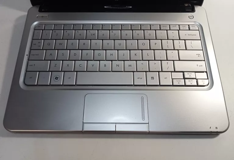 LAPTOP HP PAVILION DM1-1110SW 3/320GB NA CZĘŚCI!! OPIS!!
