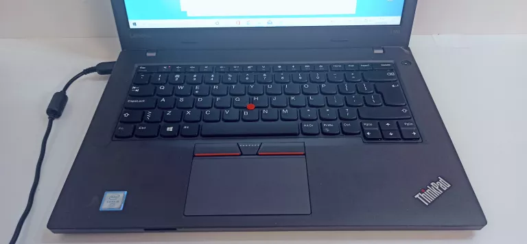 LAPTOP LENOVO THINKPAD L470