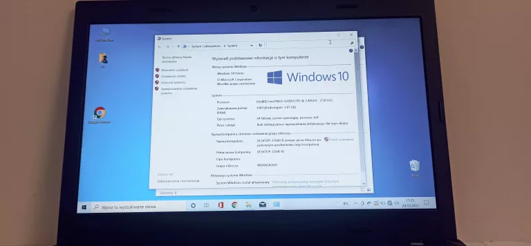LAPTOP LENOVO THINKPAD L470
