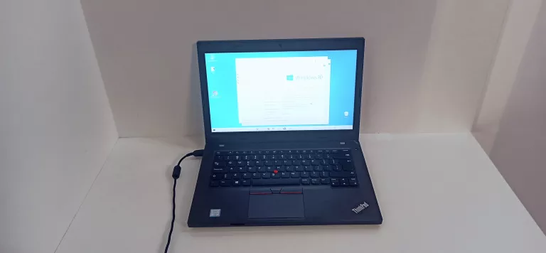 LAPTOP LENOVO THINKPAD L470