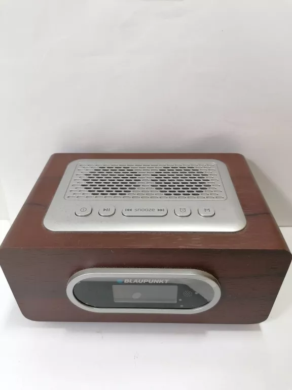 radio-blaupunkt-pilot-stan-uzywany