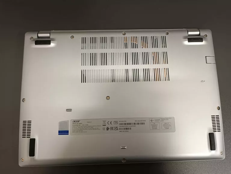 LAPTOP ACER ASPIRE 5 I3, 8/256GB