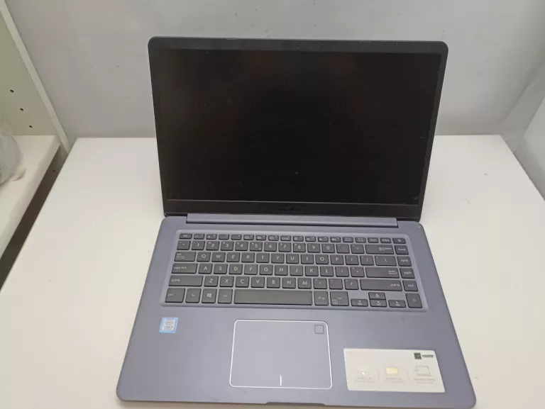 LAPTOP ASUS VIVOBOOK A510UA