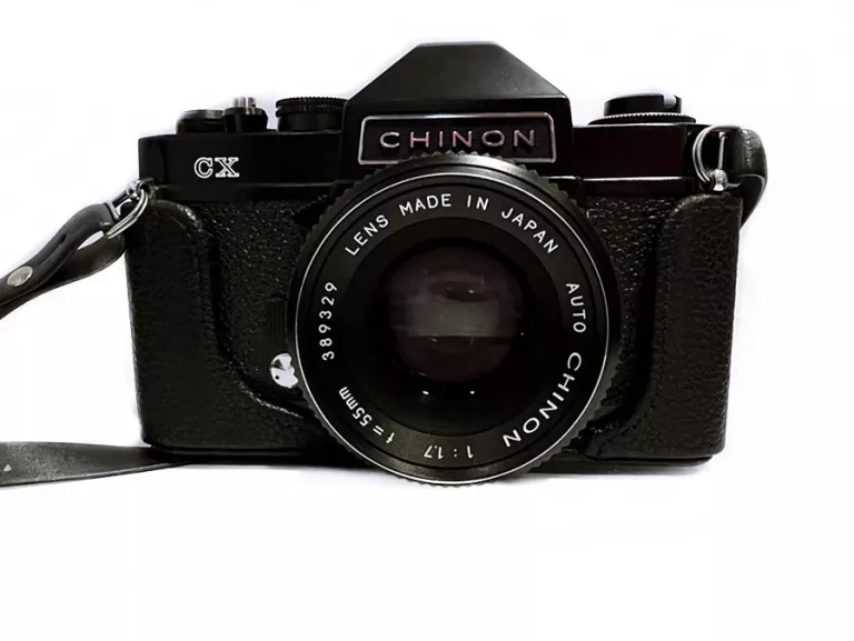 CHINON CX