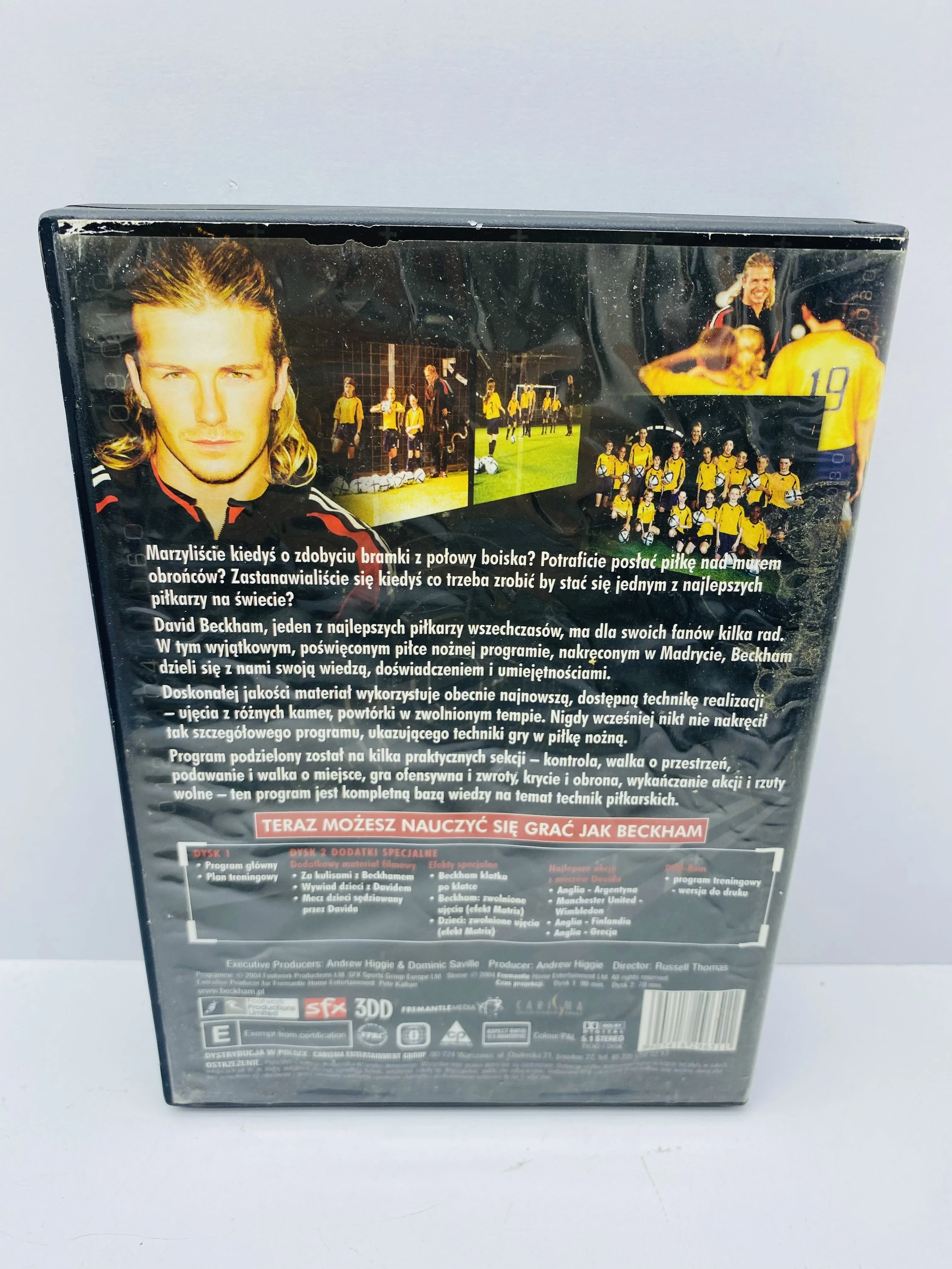 dvd-zagraj-jak-beckham-sekrety-treningu-stan-uzywany