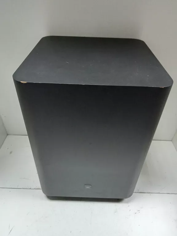 SOUNDBAR JBL BAR 5.1 LISTWA + SUBWOOFER