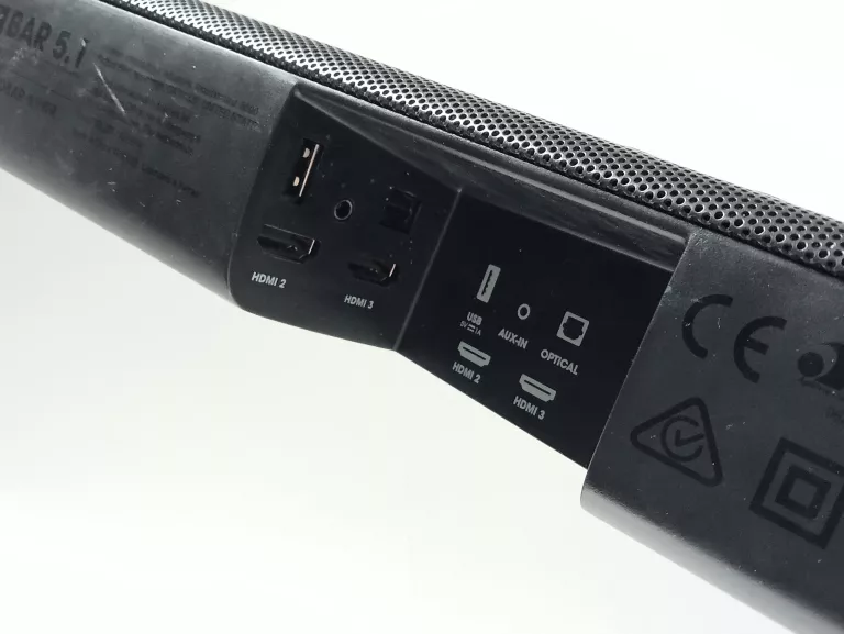 SOUNDBAR JBL BAR 5.1 LISTWA + SUBWOOFER