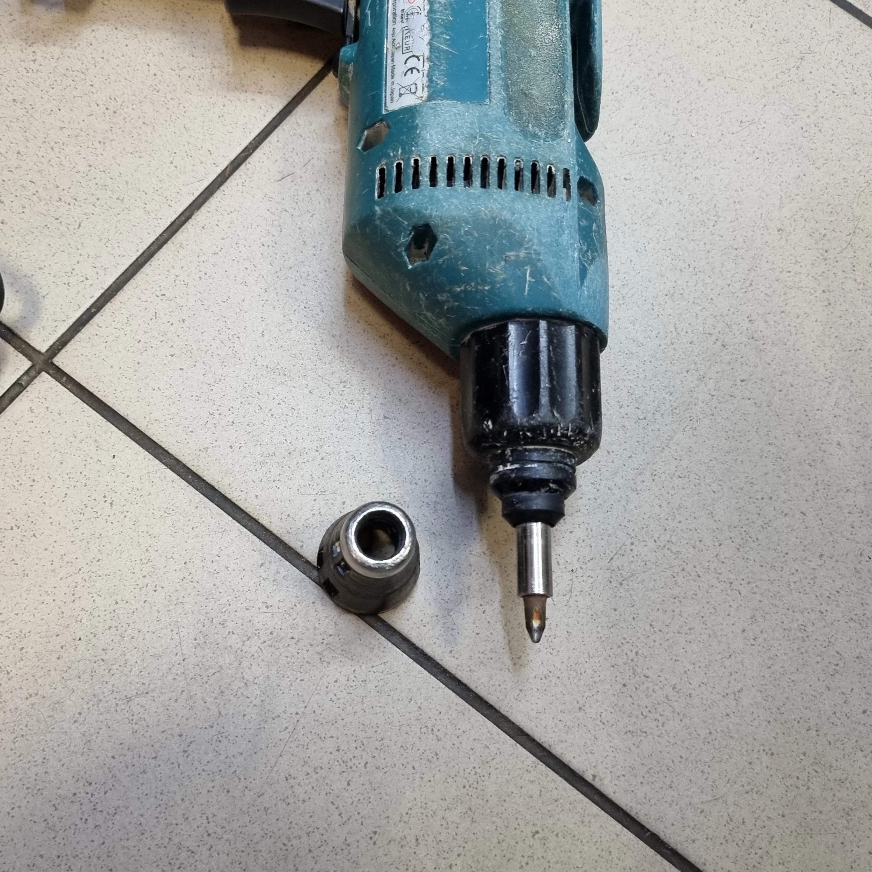 wkretarka-makita-sprawna-stan-uzywany