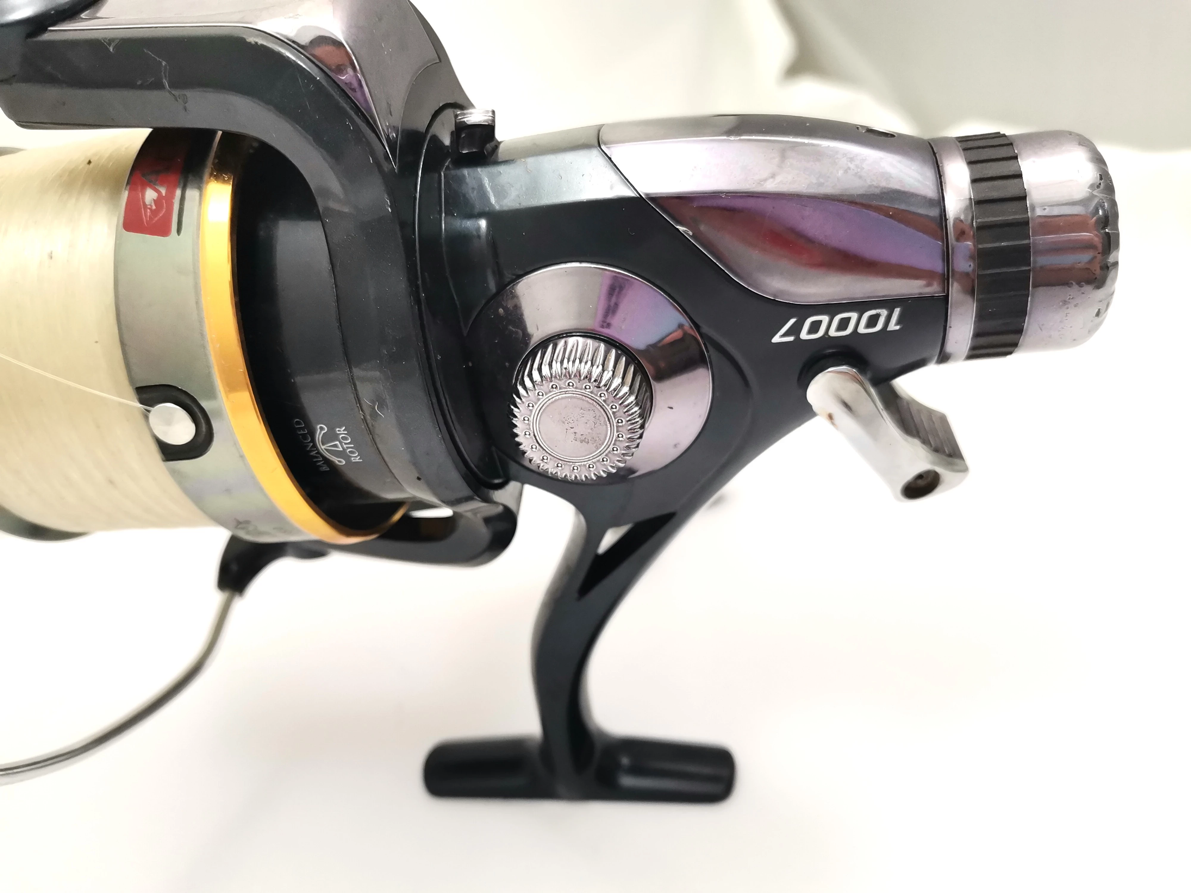 kolowrotek-mikado-balanced-ace-carp-10007-zloty-stan-uzywany