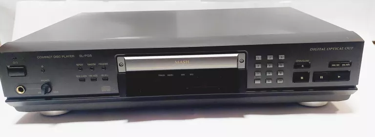 ODTWARZACZ CD TECHNICS SL-PG5 ! OKAZJA !