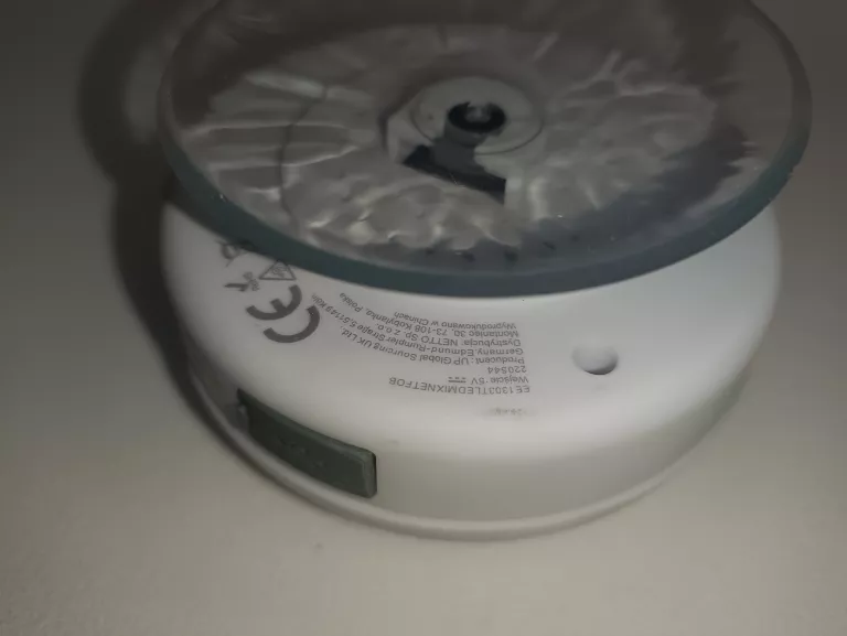 INTEMPO GŁOŚNIK BLUETOOTH +KABEL