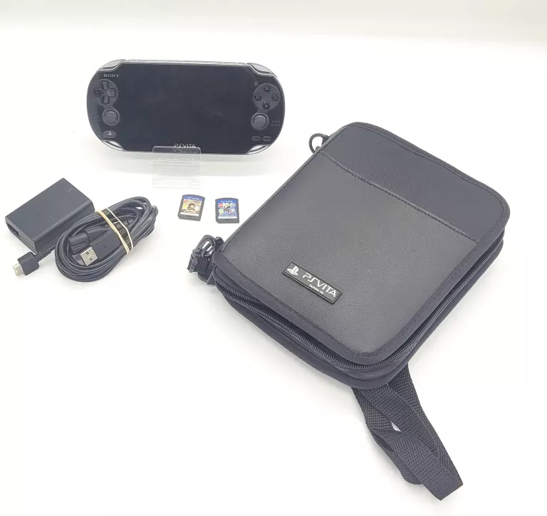 konsola-sony-ps-vita-pch-1104dodatki-rynek-staromiejski-1-koszalin