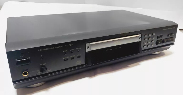 ODTWARZACZ CD TECHNICS SL-PG5 ! OKAZJA !